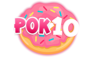 pok10 Logo